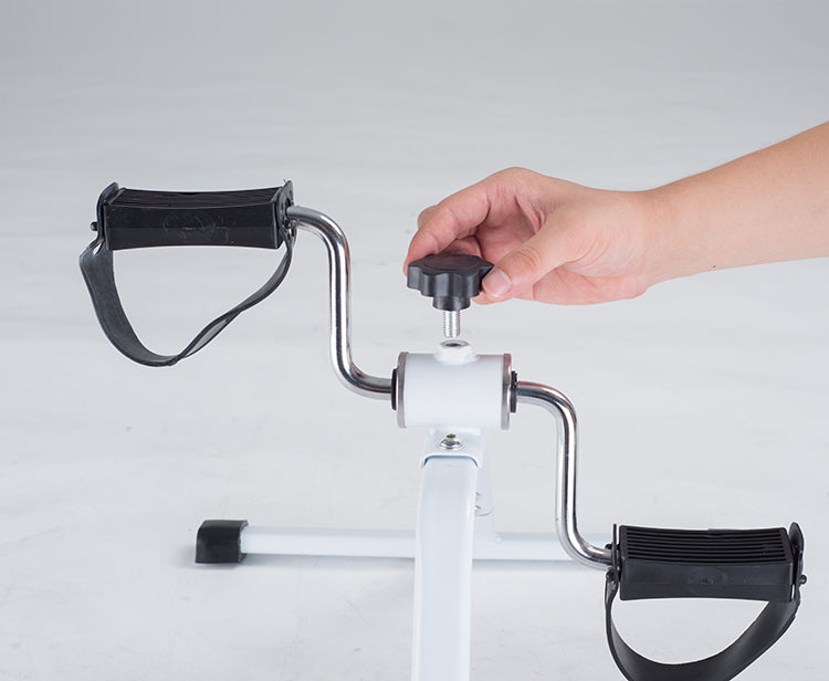 Portable Pedal Exerciser - Active Health Gear