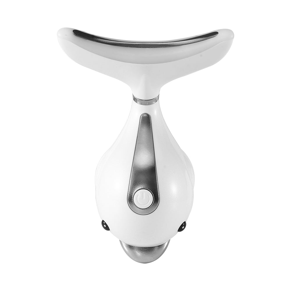 Neck wrinkles and neck massager - Active Health Gear