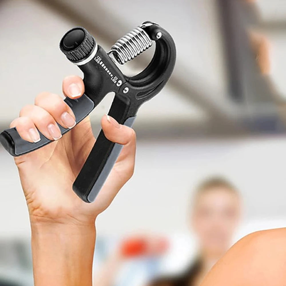 Adjustable Grip Strengthener - Active Health Gear