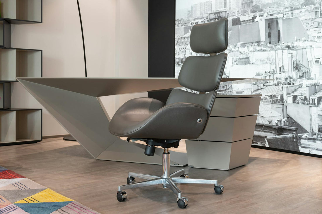 Best Affordable Ergonomic Office Chairs