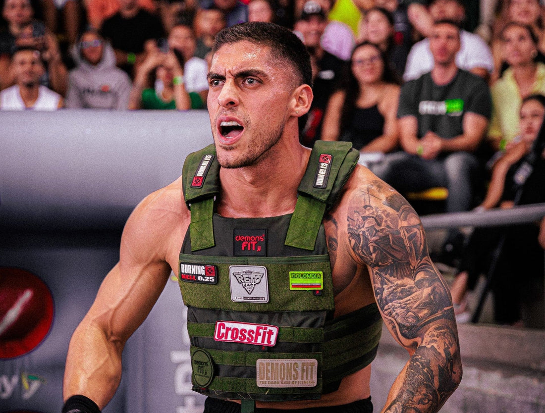Adjustable Weighted Vests for Walking and Strength Training