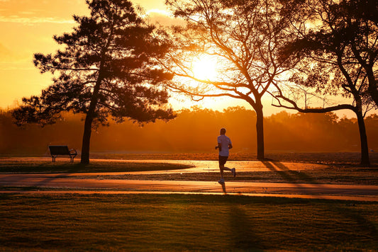 Fall Fitness Commitments: Plan, Execute, Stay Strong
