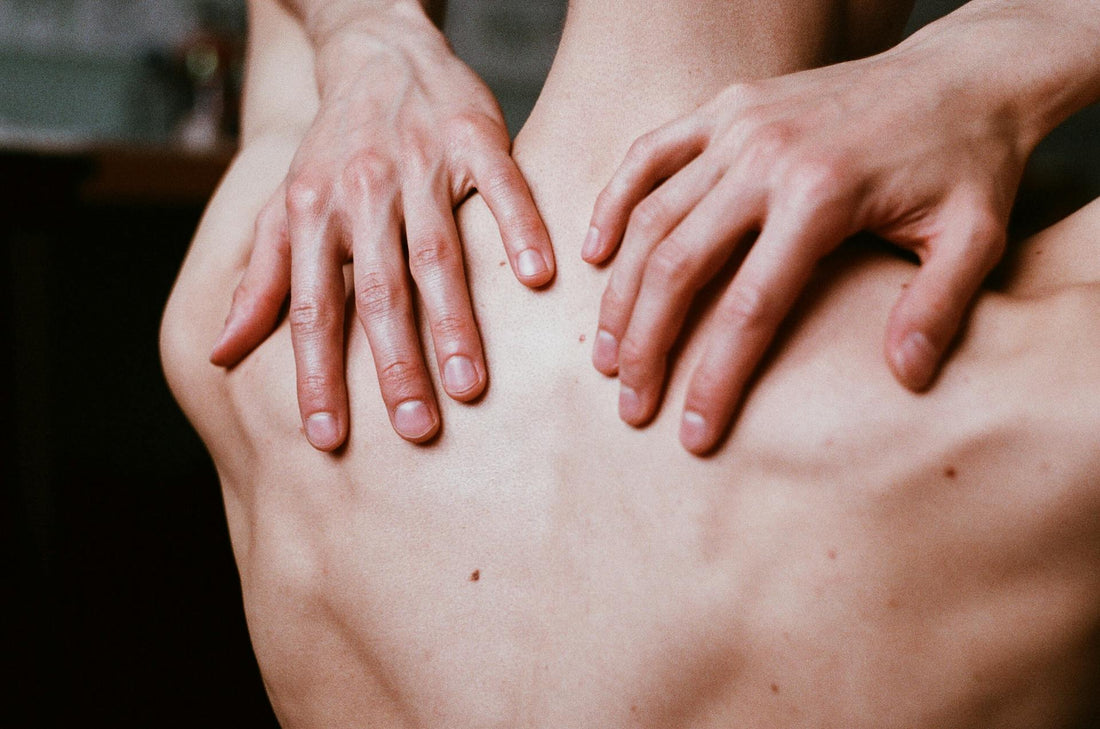 TENS Units for Muscle Pain Relief at Home