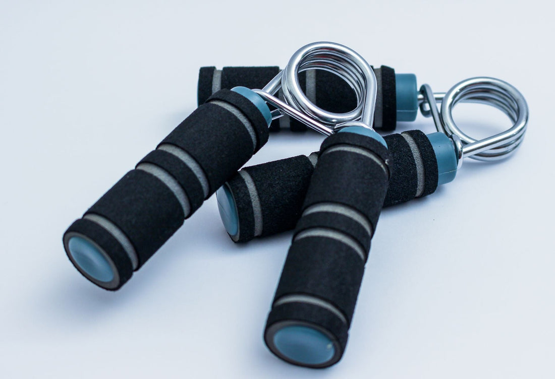 Finger Exercisers for Grip Strength and Rehabilitation