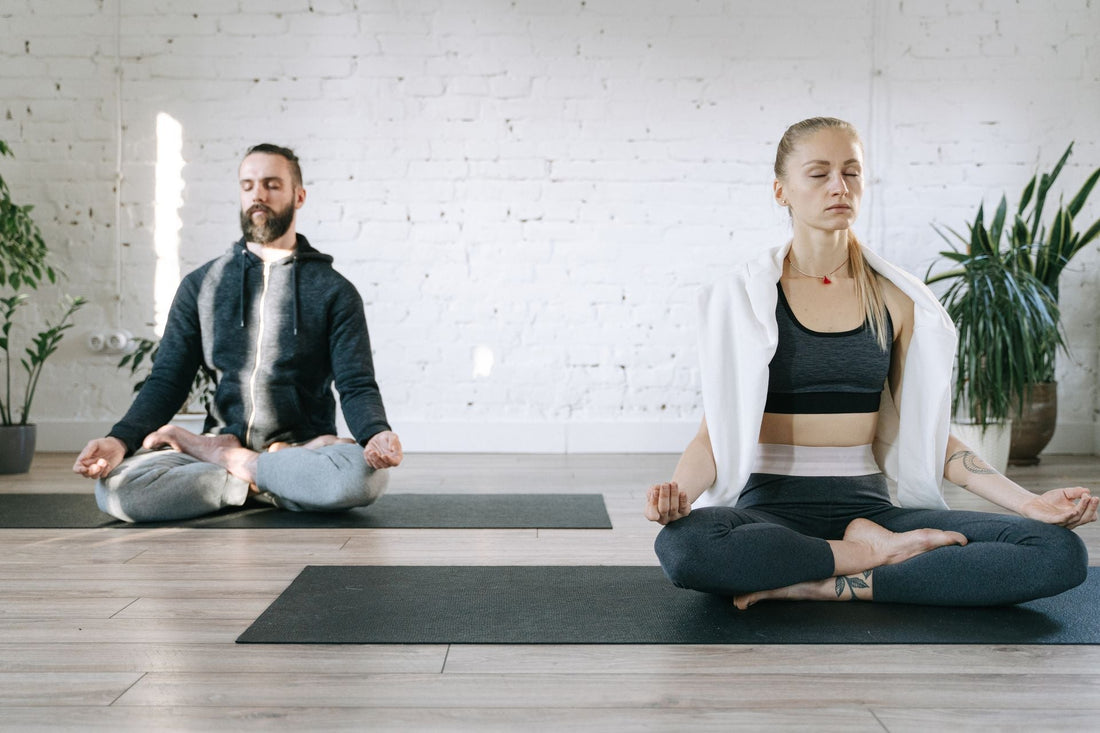 Breathe Better: How Breathing Trainers May Support Lung Capacity and Endurance