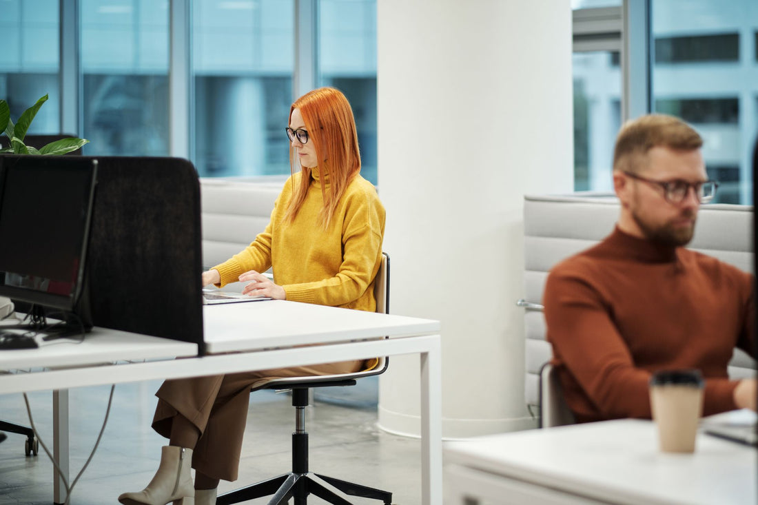 Simple Ways to Loosen Tight Muscles After Sitting