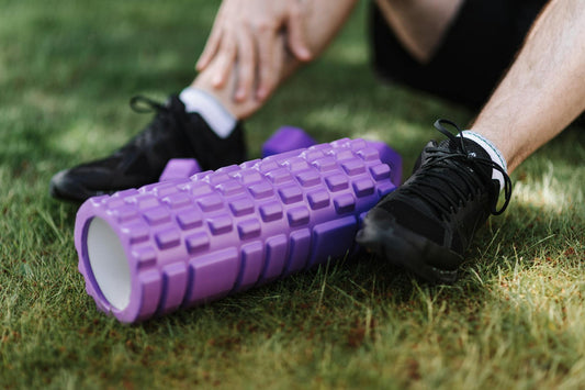 Best Foam Rollers for Sore Muscle Relief