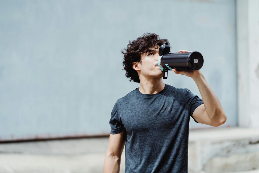 Best Hydration Bottles for Gym Workouts