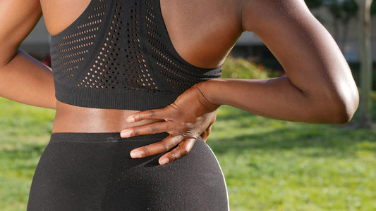 Affordable Back Support Cushions You Can Buy Online