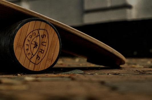 Balance Boards for Core Strength and Stability Training