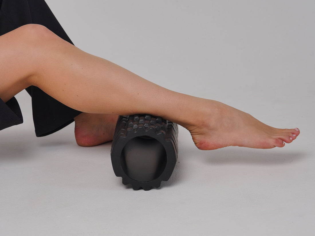 A Simple Way to Soothe Tired, Aching Feet at Home
