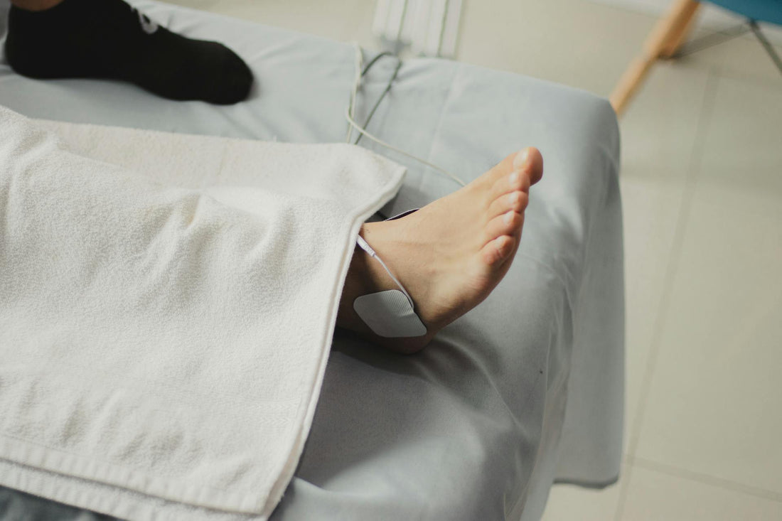 Infrared Heating Pads for Muscle Recovery and Pain Relief