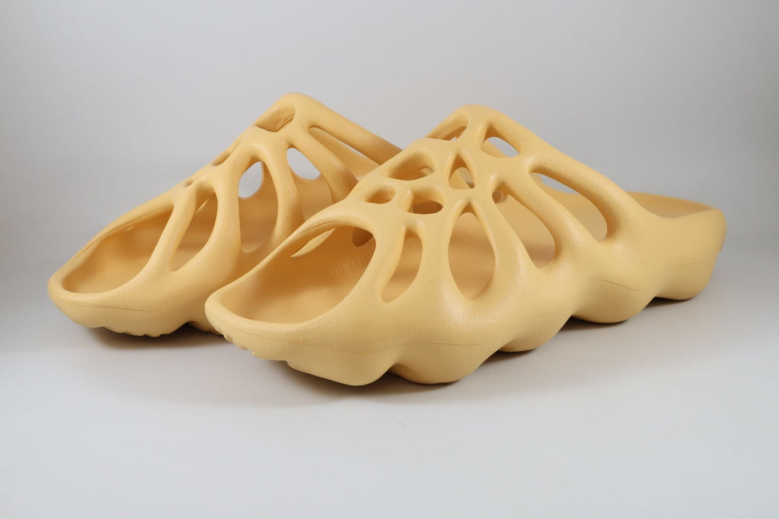 Post-Workout Recovery Sandals for Foot Pain Relief