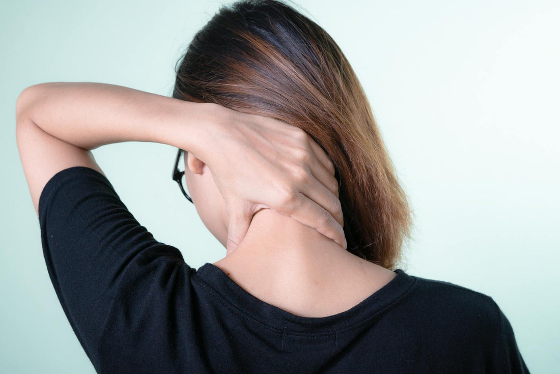 Neck Traction Devices for Home Pain Relief and Posture Support
