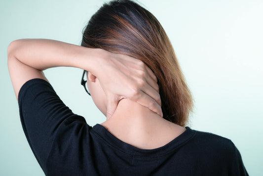 Neck Traction Devices for Home Pain Relief and Posture Support