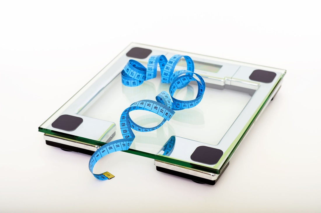 Smart Scales for Tracking Body Composition at Home
