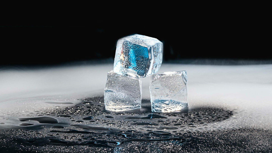 Portable Ice Packs for Injury Recovery at Home