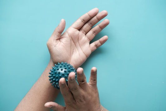 Hand Massagers for Arthritis and Daily Relief