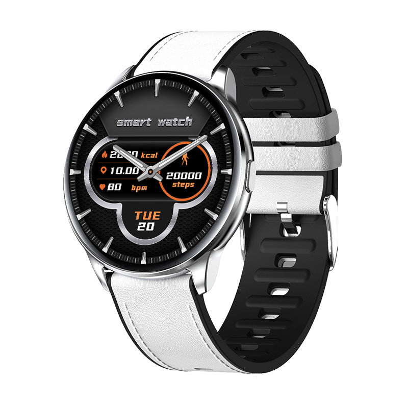 Smart Watch with Health Monitoring - Active Health Gear