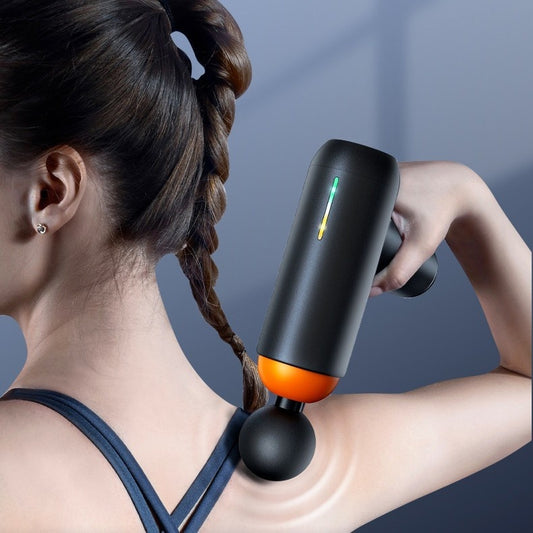 Massage Gun Mini Small Fitness Full Body Massage - Active Health Gear