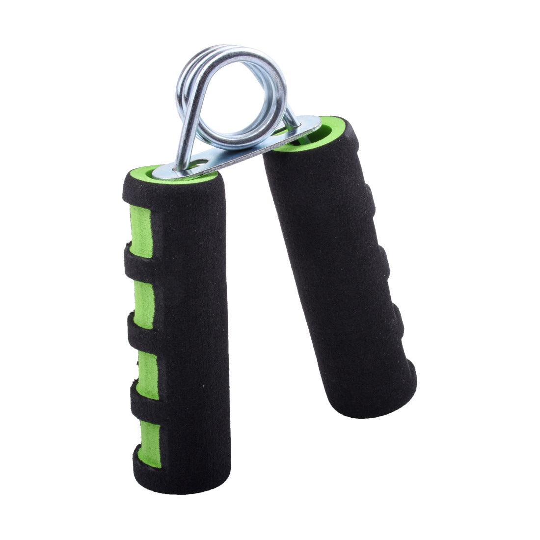Hand Training Spring Hand Grip Finger Strength Finger Trainer Power Exerciser Sponge Forearm Grip Strengthener Carpal Expander - Active Health Gear