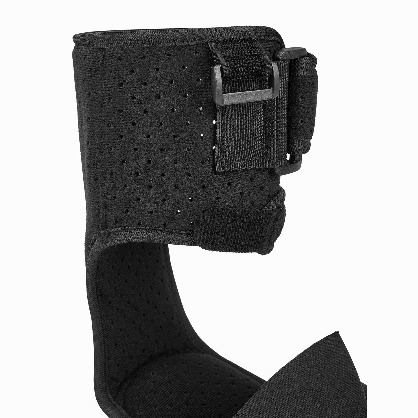 Upgraded Foot Drop Stretching Strap Night Splint Adjustable Unisex Ankle Brace Foot Support - Active Health Gear