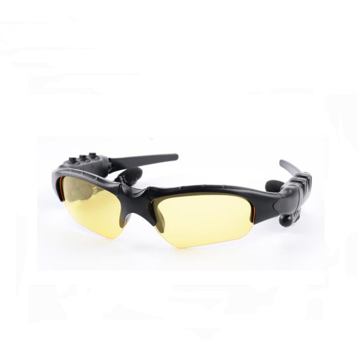 Digital Bluetooth Sunglasses - Active Health Gear