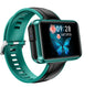 2-in-1 T91 Smart Watch with Wireless Bluetooth Earbuds - Active Health Gear