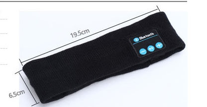 Wireless Bluetooth Headband - Active Health Gear