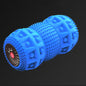 Electric Deep Tissue Foam Roller Vibrating Sports Recovery Peaunt Massage Ball - Active Health Gear