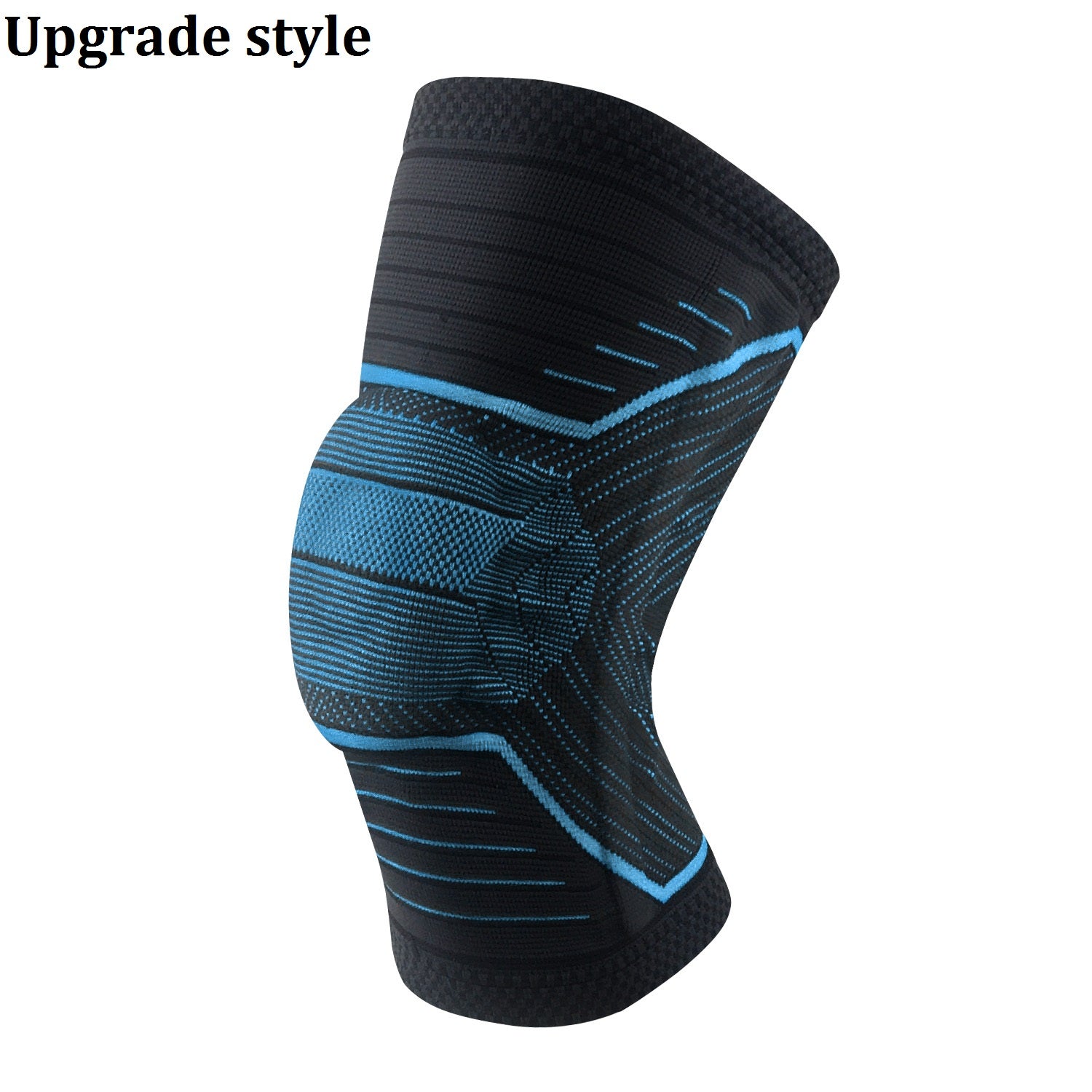 Compression Knee Sleeve Support - Active Health Gear