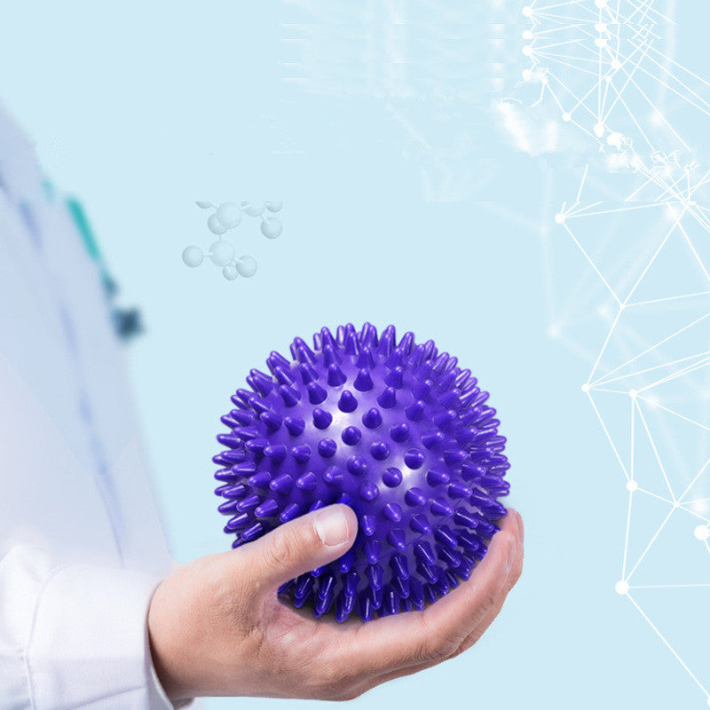 Fitness sports fascial ball point massage ball - Active Health Gear