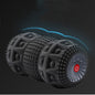 Electric Deep Tissue Foam Roller Vibrating Sports Recovery Peaunt Massage Ball - Active Health Gear