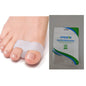 Ring Silicone Thumb Overlapping Toe Separator - Active Health Gear