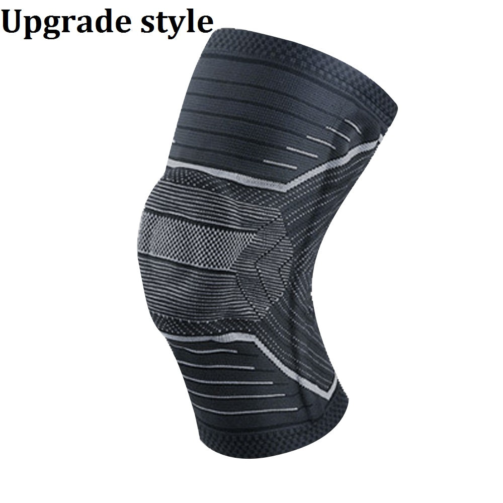 Compression Knee Sleeve Support - Active Health Gear
