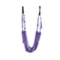 Yoga Auxiliary Stretch Belt Yoga Strap Hammock Swing Stretching Anti-gravity Inversion Exercises - Active Health Gear