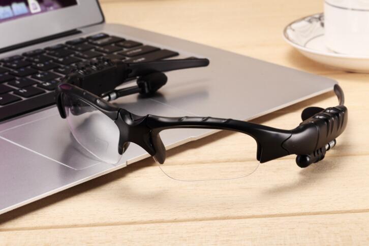Digital Bluetooth Sunglasses - Active Health Gear