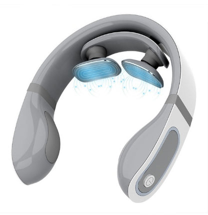 Wireless Shiatsu Neck Massager