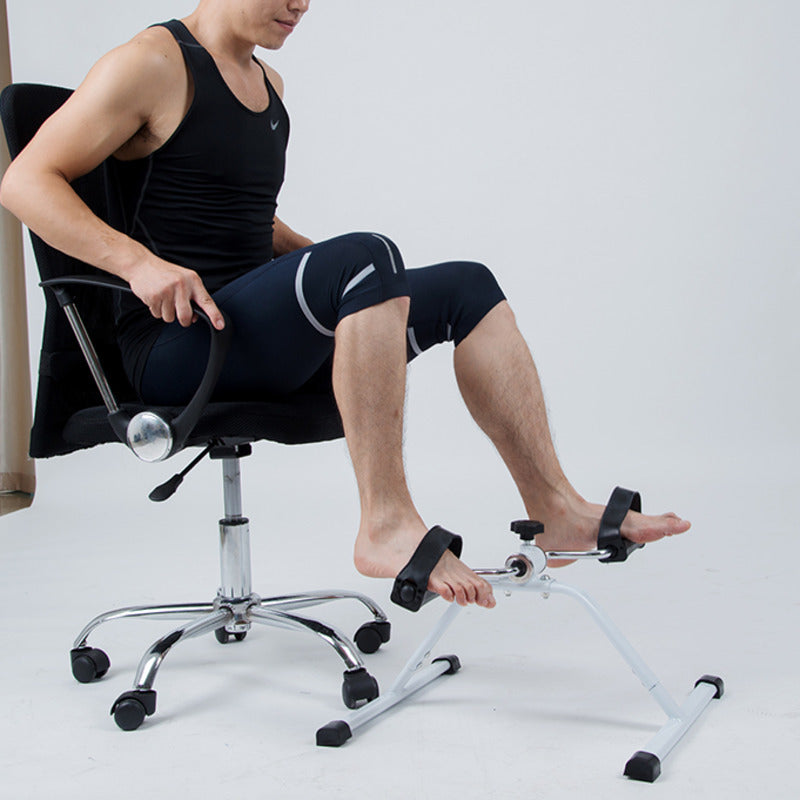 Portable Pedal Exerciser - Active Health Gear