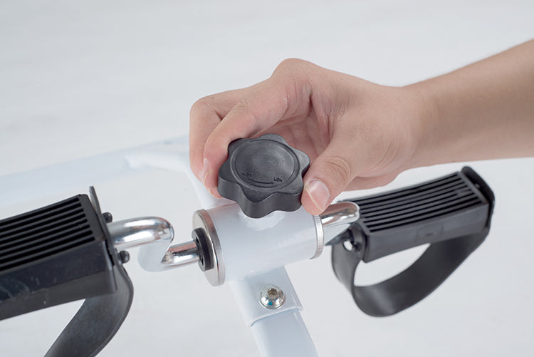 Portable Pedal Exerciser - Active Health Gear