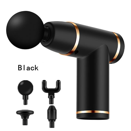 Mini Fascia Gun Home Portable Pocket Massage Gun - Active Health Gear