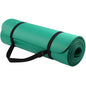 Yoga Mat NBR Yoga Mat Striped Yoga Mat - Active Health Gear