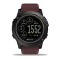 VIBE 3 HR Tactical Smart Watch - Active Health Gear