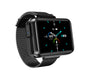2-in-1 T91 Smart Watch with Wireless Bluetooth Earbuds - Active Health Gear