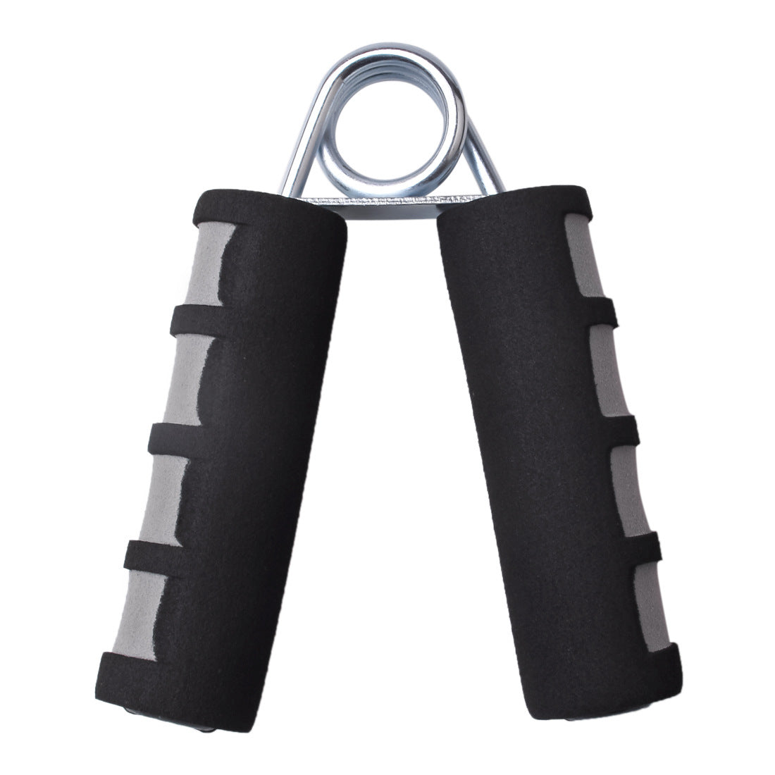 Hand Training Spring Hand Grip Finger Strength Finger Trainer Power Exerciser Sponge Forearm Grip Strengthener Carpal Expander - Active Health Gear