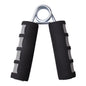 Hand Training Spring Hand Grip Finger Strength Finger Trainer Power Exerciser Sponge Forearm Grip Strengthener Carpal Expander - Active Health Gear