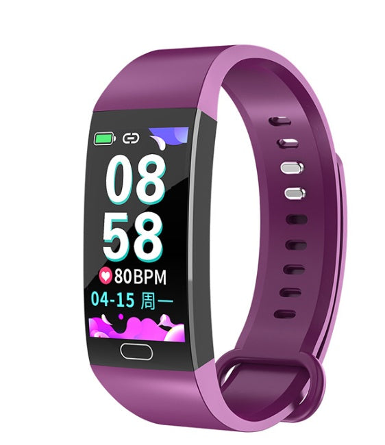 RD11 Smart Fitness Bracelet - Active Health Gear