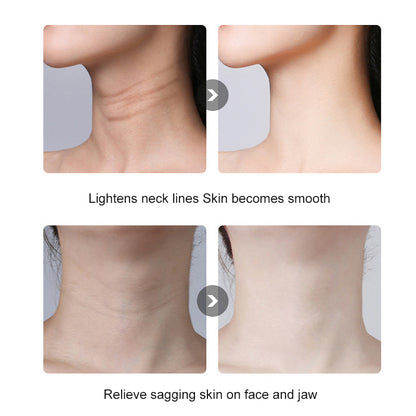 Neck wrinkles and neck massager - Active Health Gear