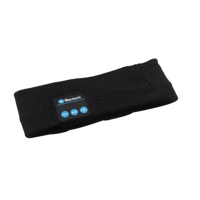Wireless Bluetooth Headband - Active Health Gear