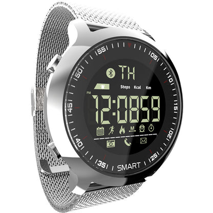 MK18 Smart Watch - Active Health Gear